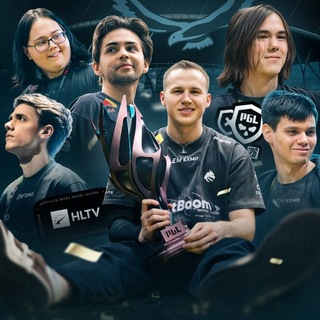 Team Spirit - больше, чем команда