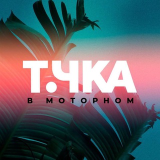 Точка в Моторном🏕