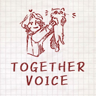 TOGETHER VOICE
