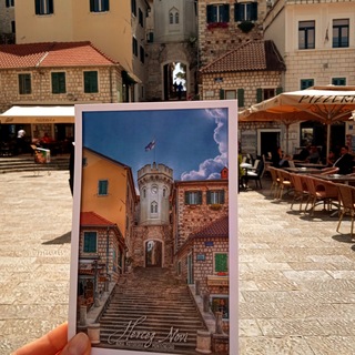 Hercegnovi.travel