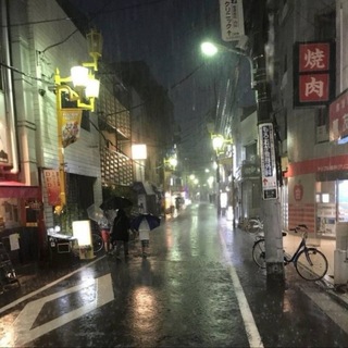 TOKYO NIGHT