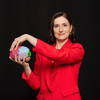 Вера Толченникова. Нейробиология