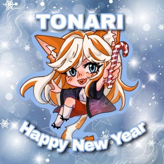Tonari - аниме магазинчик для тебя✨