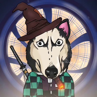 NFT Собаки🐶Metaverse