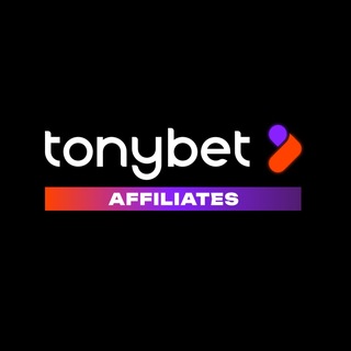 Tonybet Affiliates