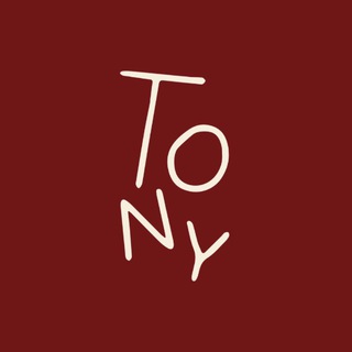 TONY coffee and dinner