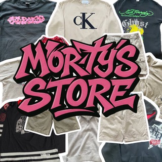 Morty’s store