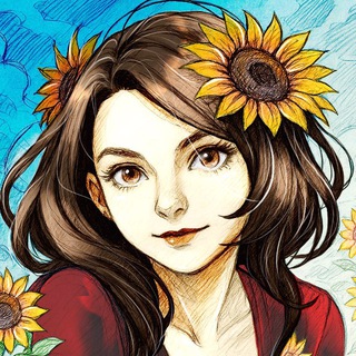 🌼Обиталище Солнышка🌼