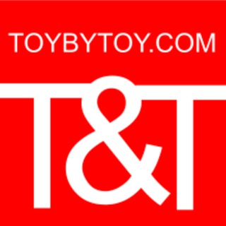 ToyByToy - куклы, игрушки