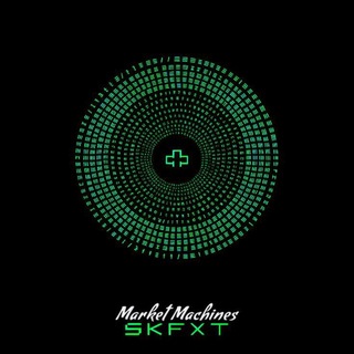 Market Machines / by skfxt