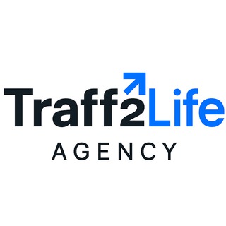 Traff2Life Agency | Услуги