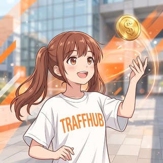 TraffHub