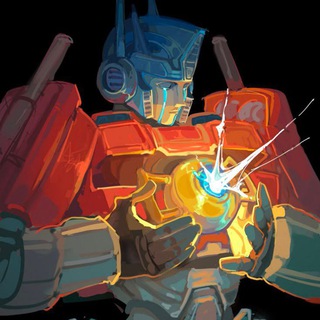 Transformers confession