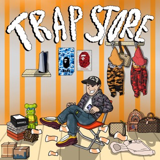 TRAP STORE
