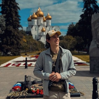 Распутешествовался🦾