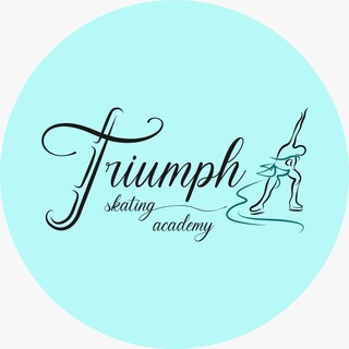 Triumph Skating Academy⛸️TeamTriumph
