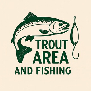 Trout Area and Fishing