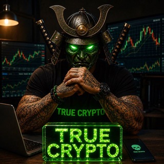 True Crypto