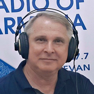 Александр Цинкер🇮🇱
