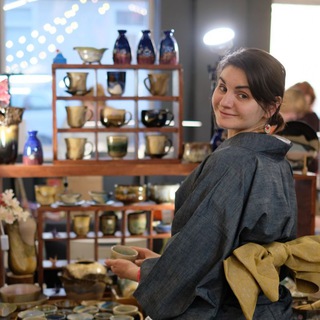 Tsukahara Ceramics