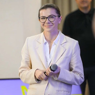 Маргарита Цыганова