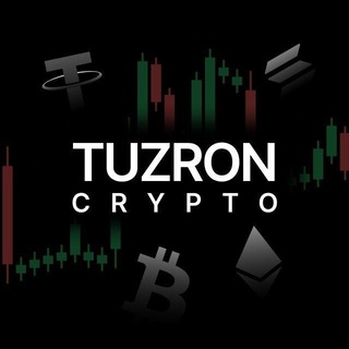 Tuzron Crypto