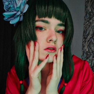 |АРХИВ| Шᥲɸρᥲн