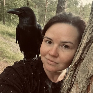 ОЛЬГА ПОДГОРНОВА ПРОВОДНИК🦅