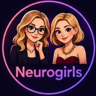 Neurogirls | Нейросети для экспертов и предпринимателей