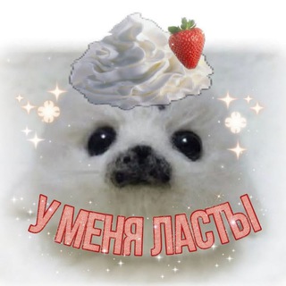 У меня ласты | Аниме и игровой мерч, разбивки