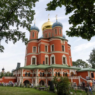 Южное викариатство г. Москвы