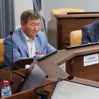 Юрий Коренев