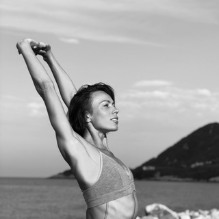 Ульяна Агалакова | YOGA