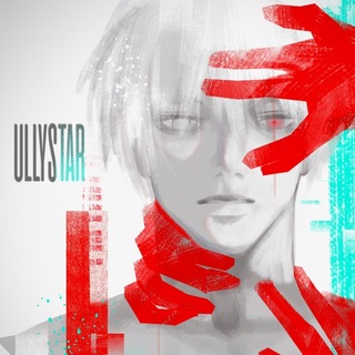 星 | UL1YST4R | РЕСТ