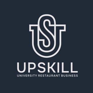 UPSKILL︱УНИВЕРСИТЕТ РЕСТОРАННОГО БИЗНЕСА