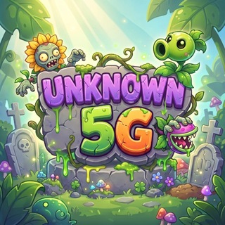 UNKNOWN5G