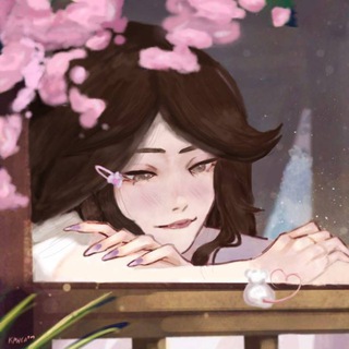 чулан ushimiko ౿ .🪷₊