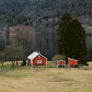 Приехали🇳🇴