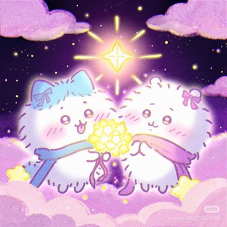uwafuwa | украшения