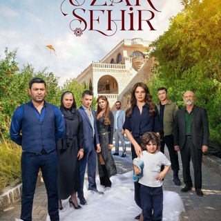 Далёкий город🌹| Зимородок🌿~ Турецкий сериал💎