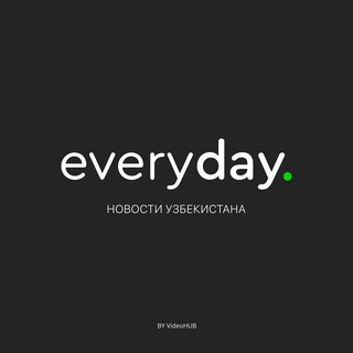 EveryDay.uz | Узбекистан🇺🇿