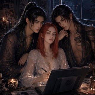 V&H Студия артов с крашами💞