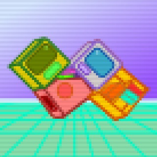 Игровой простор