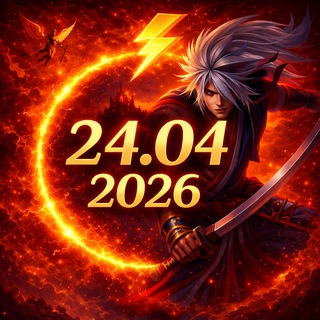 Go Essence, я создал. NEW x3 — 24.07.2026