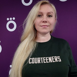 Van Der Sukh | Оксана Суханова