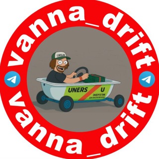 VANNA DRIFT