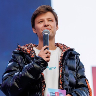 ВАНЯ КОРНЕЕВ🎤