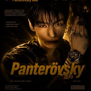 Panterövşky/info.