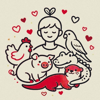VEGAN услуги/каналы/заведения
