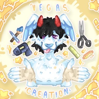 •VEGAS•CREATIONS